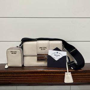 Prada purse
